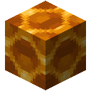 多孔蜜脾块 (Porous Honeycomb Block)