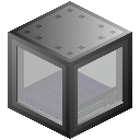 传送带方块（IV） (Conveyor Module Block (IV))