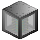 发射器方块（HV） (Emitter Block (HV))