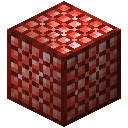 猩红元素宝石块 (Crimson Middle Gem Block)