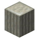 石灰石柱 (Limestone Pillar)