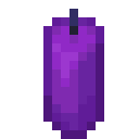 紫色蜡烛 (Purple Candle)