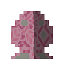 粉色釉瓮 (Pink Glazed Urn)