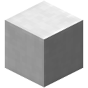 白色方块 (White Block)