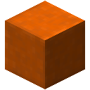 橙色方块 (Orange Block)