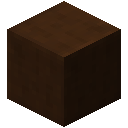 棕色方块 (Brown Block)