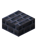 玄武岩砖台阶 (Basalt Brick Slab)