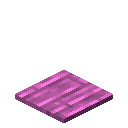 粉色木压力板 (Pink Plank Pressure Plate)