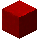 红色方块 (Red Block)
