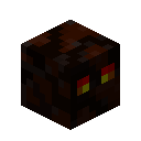 岩浆怪的头 (Magma Cube Head)