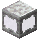 紫水晶方解石灯 (Amethyst Calcite Lamp)