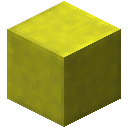 黄色方块 (Yellow Block)