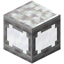 月长石方解石灯 (Moonstone Calcite Lamp)