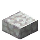 磨制方解石台阶 (Polished Calcite Slab)