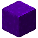 紫色方块 (Purple Block)