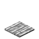 白色木压力板 (White Plank Pressure Plate)