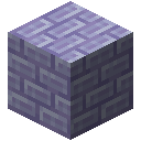 坚冰石砖 (Glacio Stone Bricks)
