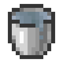 熔融锇桶 (Molten Osmium Bucket)