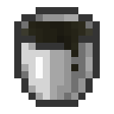 熔融钨桶 (Molten Tungsten Bucket)