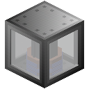 电力活塞方块（UIV） (Electric Piston Block (UIV))