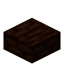 Hive Stone Brick Slab