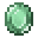 无瑕的绿色蓝宝石 (Flawless Green Sapphire)