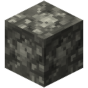 粗黄铁矿块 (Block of Raw Pyrite)