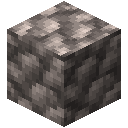粗岩盐块 (Block of Raw Rock Salt)
