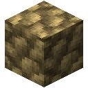 粗闪锌矿块 (Block of Raw Sphalerite)