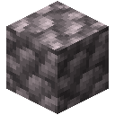 粗铯榴石块 (Block of Raw Pollucite)