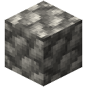粗石膏块 (Block of Raw Gypsum)