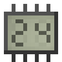 编程电路 (配置: 24) (Programmed Circuit (Configuration: 24))
