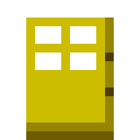 金门 (Door Gold)