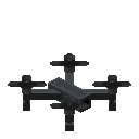 灰色无人机 (Gray Drone)