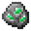 小行星绿宝石矿簇 (Asteroid Emerald Cluster)
