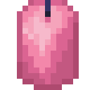 Pink Super Candle