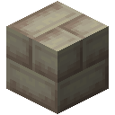 洞石砖 (Travertine Bricks)