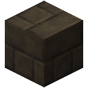 黑色高岭土砖 (Black Kaolin Bricks)