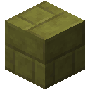 黄绿色高岭土砖 (Lime Kaolin Bricks)