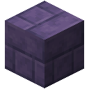 紫色高岭土砖 (Purple Kaolin Bricks)