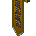 Bejeweled Ancient Banner