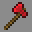 红宝石斧
