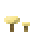 荧光蘑菇