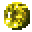 黄色翠榴石