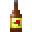 椿油酒瓶