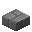 石砖台阶 (Stone Brick Slab)