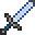 魔法钢剑
