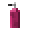 粉色备用气瓶