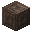 褐斑岩錾制方块