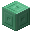 绿沙金石錾制方块